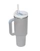 Stanley-Style MintyQuench™ Tumbler (40 oz) Stanley-Style MintyQuench™ Tumbler (40 oz)