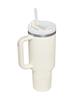 Stanley-Style MintyQuench™ Tumbler (40 oz) Stanley-Style MintyQuench™ Tumbler (40 oz)