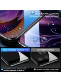 30D Full Cover Tempered Glass on For iphone 11 12 13 14 PRO MAX Screen Protector Protective Glass On iphone 11 X XR XS MAX Glass