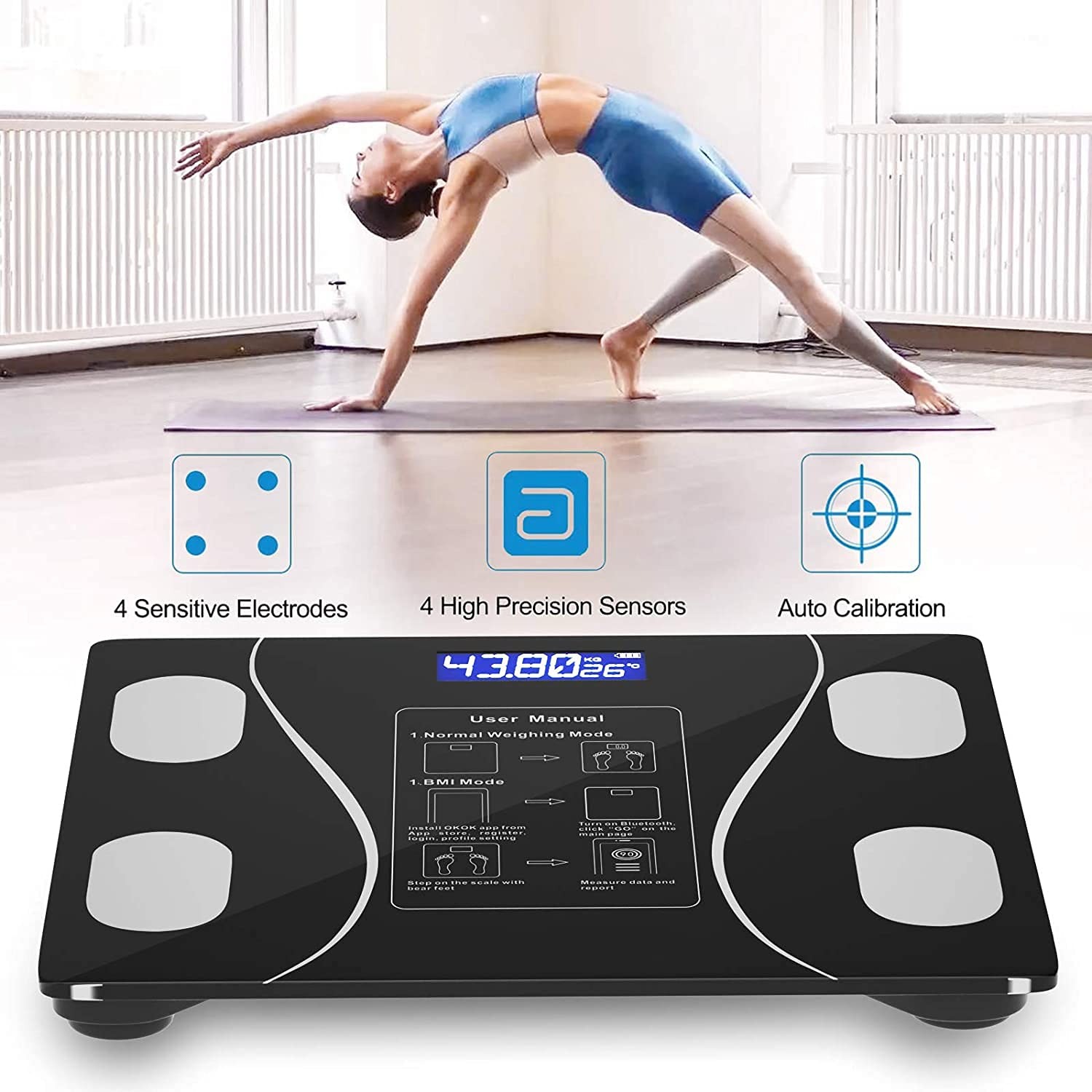 hazmoon_fitness تحليل مكونات الجسم