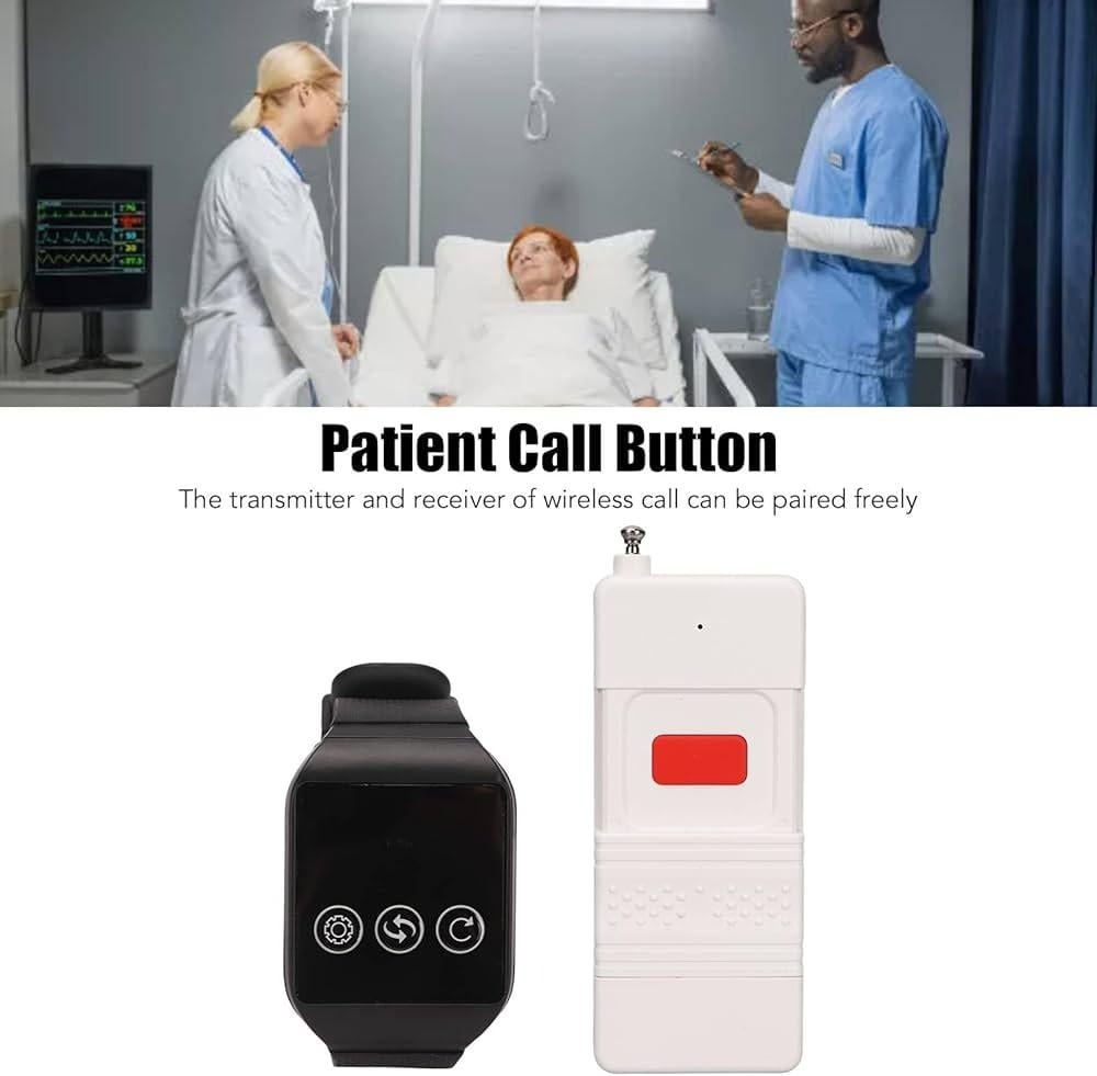 School_Calling_ساعة استدعاء جهاز نداء للطلاب هازمون