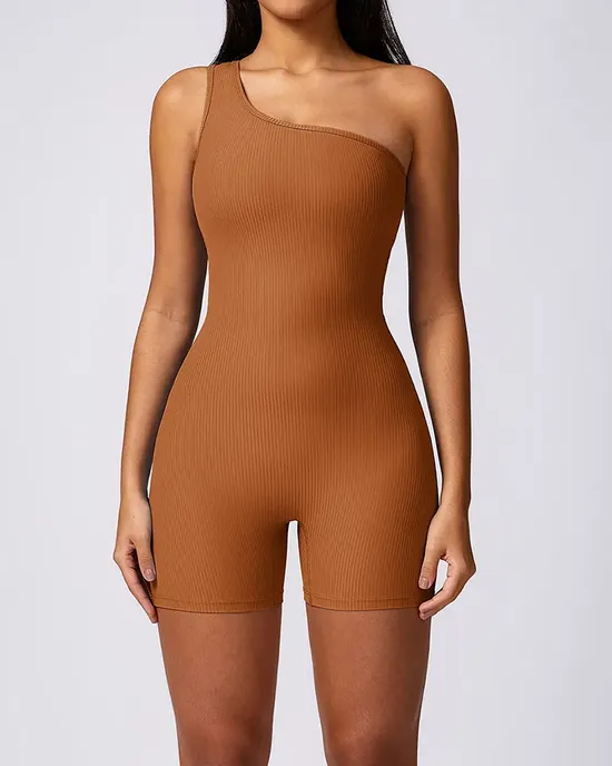 Yoga Fitness Romper Yoga Fitness Romper
