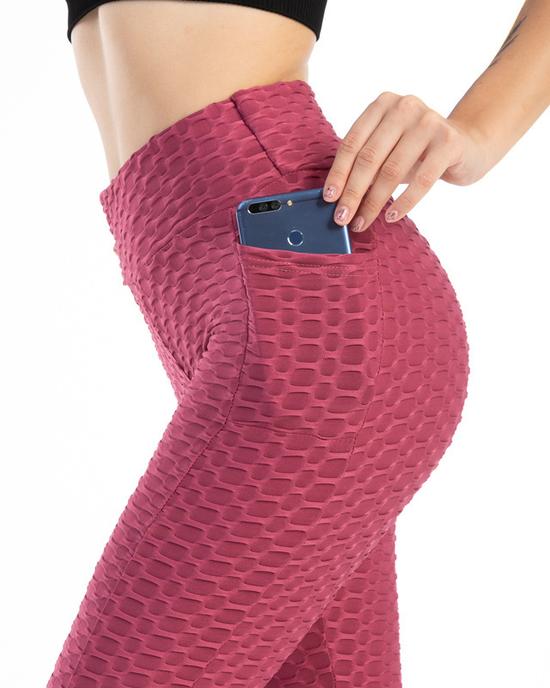 High elasticity slim body sweat-absorbent leggings High elasticity slim body sweat-absorbent leggings