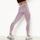 9163 Pants-Lilac 