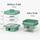 Green-5 pcs Set  + SR.19.27 