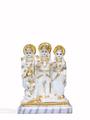 Ram Darbar Statue Ram Darbar Statue