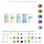 5r Color Sticky Mix  + SR.3.01 