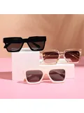 Purful sunglasses for boys and girls, square, small, rectangular, gift for children, child, uv400, new design Purful sunglasses for boys and girls, square, small, rectangular, gift for children, child, uv400, new design