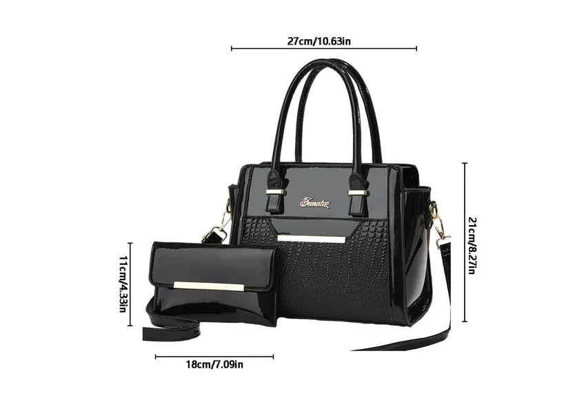 Handbag printing a large capacity, mother bag, women's bag, high -quality shoulder bag Handbag printing a large capacity, mother bag, women's bag, high -quality shoulder bag