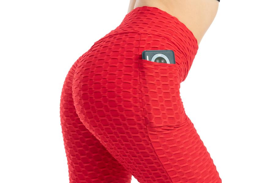 سراويل نسائية عالية المرونة طماق ماصة للعرق سراويل نسائية عالية المرونة طماق ماصة للعرق