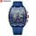 Rose Blue 
