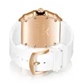 ساعات ( كوارتز ) الخاصة Luxury . #9 #Black gold