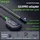 Curved interface 