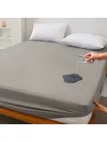 ملاءة سرير مقاومة للماء