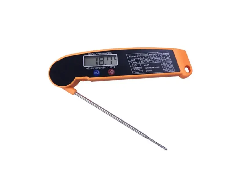 The heat of the digital food heat for the kitchen for meat, water, milk, cooking, food probe, barbecue, electronic oven temperature and kitchen tools The heat of the digital food heat for the kitchen for meat, water, milk, cooking, food probe, barbecue, electronic oven temperature and kitchen tools