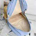Women, cute, trendy school bag, Red Female, backpack for university students, book, Nylon, Nylon Bag, Ladies, Ladies, Ladies, Fashion Women, cute, trendy school bag, Red Female, backpack for university students, book, Nylon, Nylon Bag, Ladies, Ladies, Ladies, Fashion