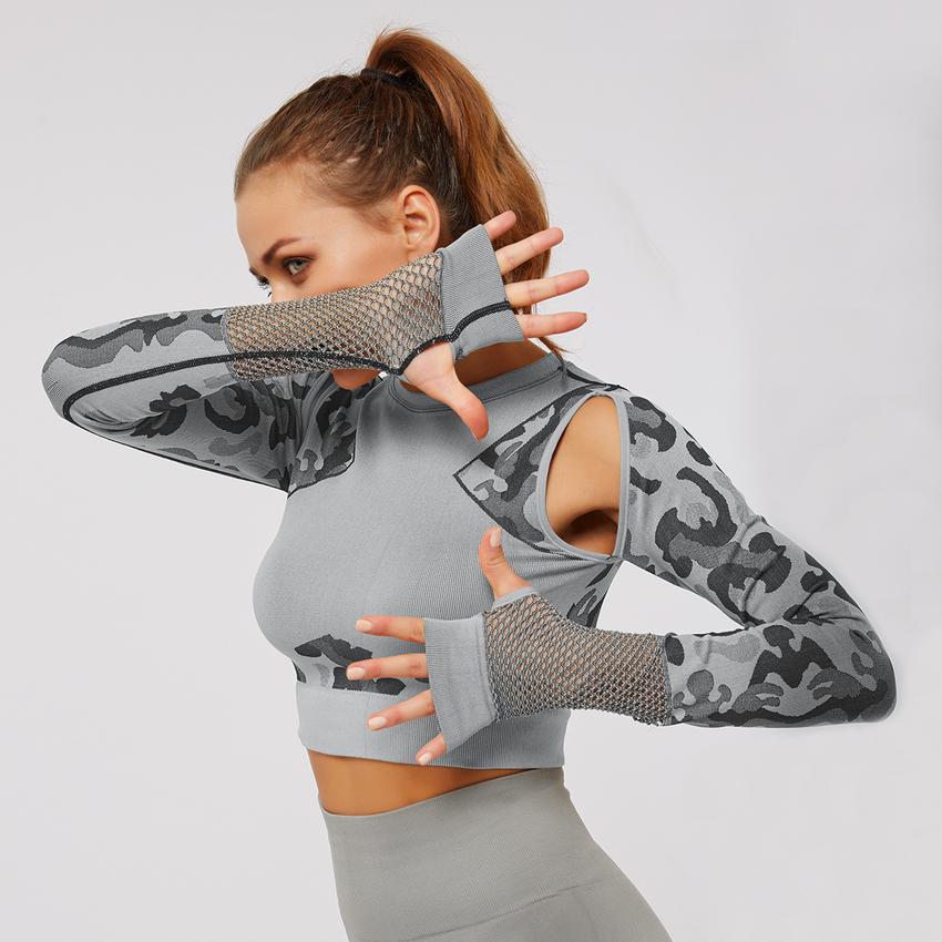 The bras tops sport distinctively and coordinated with different colors The bras tops sport distinctively and coordinated with different colors