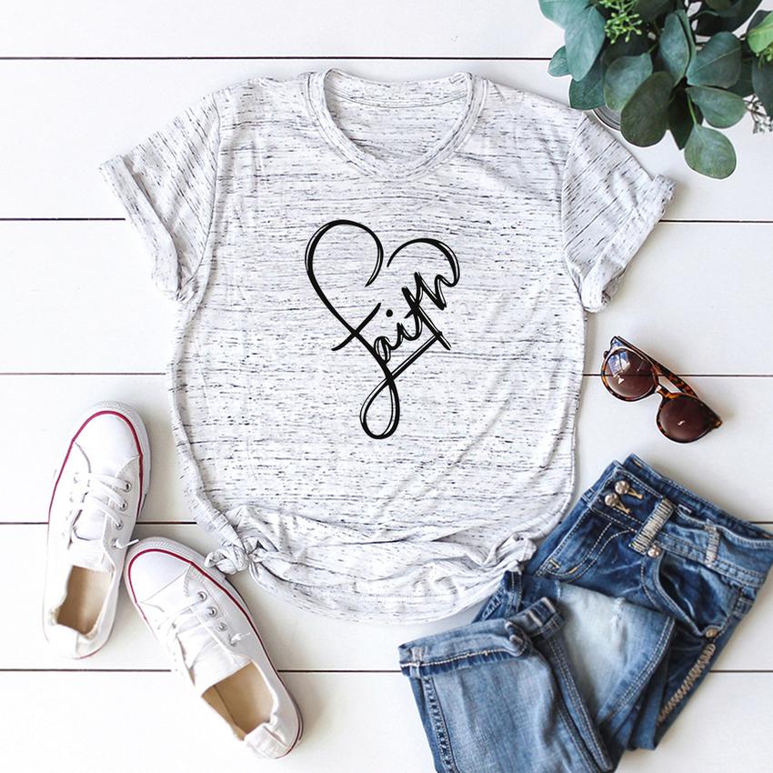 New prints and phrases on women's t-shirt made of pure cotton, with short sleeves and cute shapes New prints and phrases on women's t-shirt made of pure cotton, with short sleeves and cute shapes