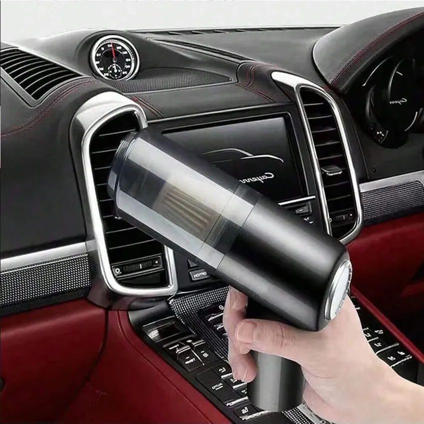 Clear vacuum cleaner sucking and blowing, 3 in 1, set, USB, small, car, home Clear vacuum cleaner sucking and blowing, 3 in 1, set, USB, small, car, home