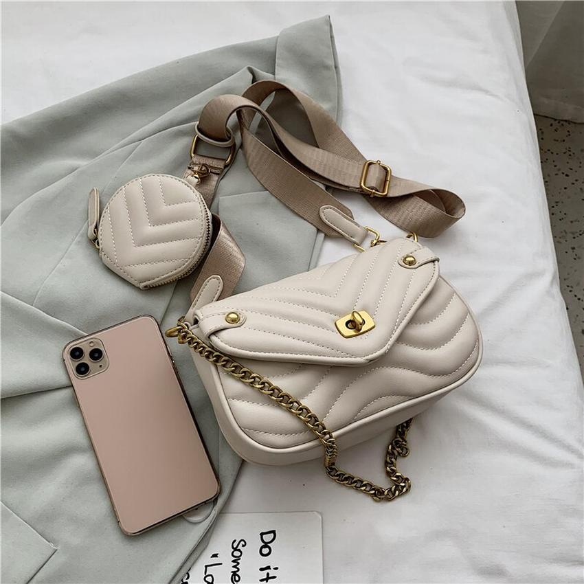 Crossbody Bag for Women Portfolio and Female Travel Base Crossbody Bag for Women Portfolio and Female Travel Base