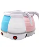 Fold the portable tea jug water Fold the portable tea jug water