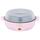 Pink with cover  + SR.23.00 