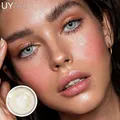 عدسات لاصقة عدسات لاصقة