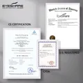 عدسات لاصقة عدسات لاصقة