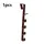 1PCS BROWN  - SR.8.82 