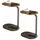 2pcs Dark Brown  + SR.24.77 