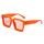 Jelly Orange Frame Orange Tablets 