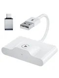 Carplay wireless iPhone, auto car adapter, Carplay wireless Apple, playing, Wi -Fi 5GHz, online update Carplay wireless iPhone, auto car adapter, Carplay wireless Apple, playing, Wi -Fi 5GHz, online update