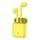 I9sPro Lemon Yellow【Full boxed】  + SR.12.40 