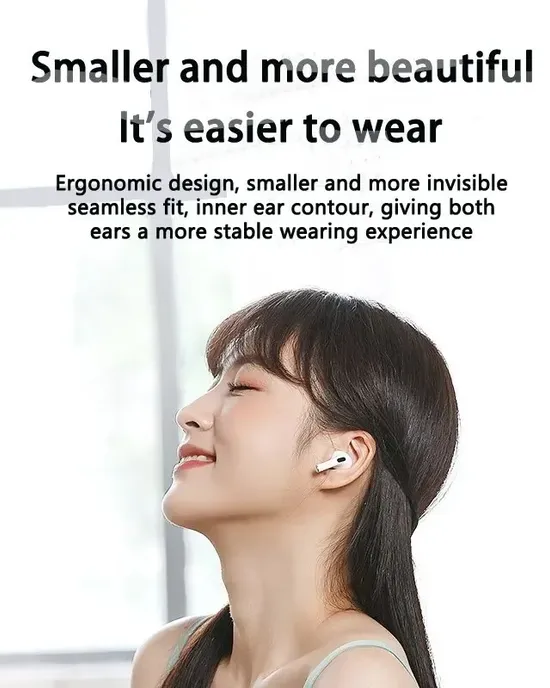 TWS Pro4 Bluetooth headphones, wireless headphones, small sports headphones, IPHONE, Xiaomi musical earphones, Xiaomi, Huawei, Redmi Earphones TWS Pro4 Bluetooth headphones, wireless headphones, small sports headphones, IPHONE, Xiaomi musical earphones, Xiaomi, Huawei, Redmi Earphones