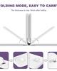 شاحن لاسلكي مغناطيسي 3 في 1 سريع 65 وات محطة شحن قابلة للطي لهاتف iPhone 14 13 12 Pro Max Mini iWatch 8 7 SE AirPods Pro 2 شاحن لاسلكي مغناطيسي 3 في 1 سريع 65 وات محطة شحن قابلة للطي لهاتف iPhone 14 13 12 Pro Max Mini iWatch 8 7 SE AirPods Pro 2