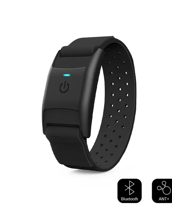 TrileEk Resistant Water Plaction Plaction Bluetooth Bluetooth 5.0 & Ant IP67 gym TrileEk Resistant Water Plaction Plaction Bluetooth Bluetooth 5.0 & Ant IP67 gym