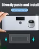 Sterilizer Smart UV -UV brush with automatic toothpaste distributor