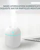250 mm USB, moisturizing air, smell essential publisher, oil, ultrasound, ultrasound, fog, publisher, with a LED lamp color 250 mm USB, moisturizing air, smell essential publisher, oil, ultrasound, ultrasound, fog, publisher, with a LED lamp color