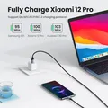 كابل UGREEN USB-A إلى Type-C بقدرة 3A للشحن السريع ونقل البيانات كابل UGREEN USB-A إلى Type-C بقدرة 3A للشحن السريع ونقل البيانات