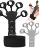 Trojan finger, clutch, finger, 6 levels of resistant recovery, physical tools, hand tonic for the patient Trojan finger, clutch, finger, 6 levels of resistant recovery, physical tools, hand tonic for the patient