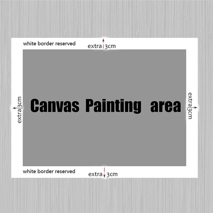 Modern luxury moon wall painting painting abstract geometry labels and prints for living room home decor not frame Modern luxury moon wall painting painting abstract geometry labels and prints for living room home decor not frame