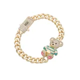 Copper Bear