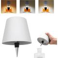 GlowNest™ - Cordless Wine Bottle Lamp GlowNest™ - Cordless Wine Bottle Lamp