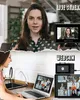 كاميرا رقمية 4K – بدقة 64 ميجابكسل مع شاشة متحركة وفلاش مدمج كاميرا رقمية 4K – بدقة 64 ميجابكسل مع شاشة متحركة وفلاش مدمج