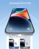 كابل PD بقوة 35W – شحن سريع لأجهزة iPhone كابل PD بقوة 35W – شحن سريع لأجهزة iPhone