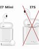 i7s Mini TWS سماعة لاسلكية تعمل بالبلوتوث 5.0 سماعات أذن ستيريو سماعة الرياضة سماعات الموسيقى سماعة بلوتوث مع صندوق شحن i7s Mini TWS سماعة لاسلكية تعمل بالبلوتوث 5.0 سماعات أذن ستيريو سماعة الرياضة سماعات الموسيقى سماعة بلوتوث مع صندوق شحن