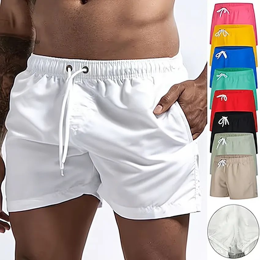 Men's shorts for swimming swimming trunks Men's shorts for swimming swimming trunks