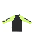 Printing dinosaur for children, swimwear for boys, long sleeves shorts, a fast drying suit, sunscreen, 3 swimming pants Printing dinosaur for children, swimwear for boys, long sleeves shorts, a fast drying suit, sunscreen, 3 swimming pants