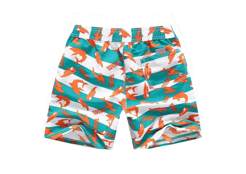 3-15y Summer Boy Pants beach Surpings Short Swimming Fast Dry Baby Boys Pants Children's Clothes Pants Swimming Swimming Large Size 3-15y Summer Boy Pants beach Surpings Short Swimming Fast Dry Baby Boys Pants Children's Clothes Pants Swimming Swimming Large Size