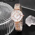 Luxury women's watch of crystal-the best modern brand of diamonds for women Luxury women's watch of crystal-the best modern brand of diamonds for women